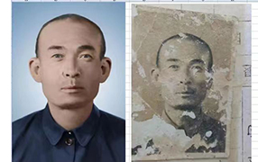相城老照片修复-2