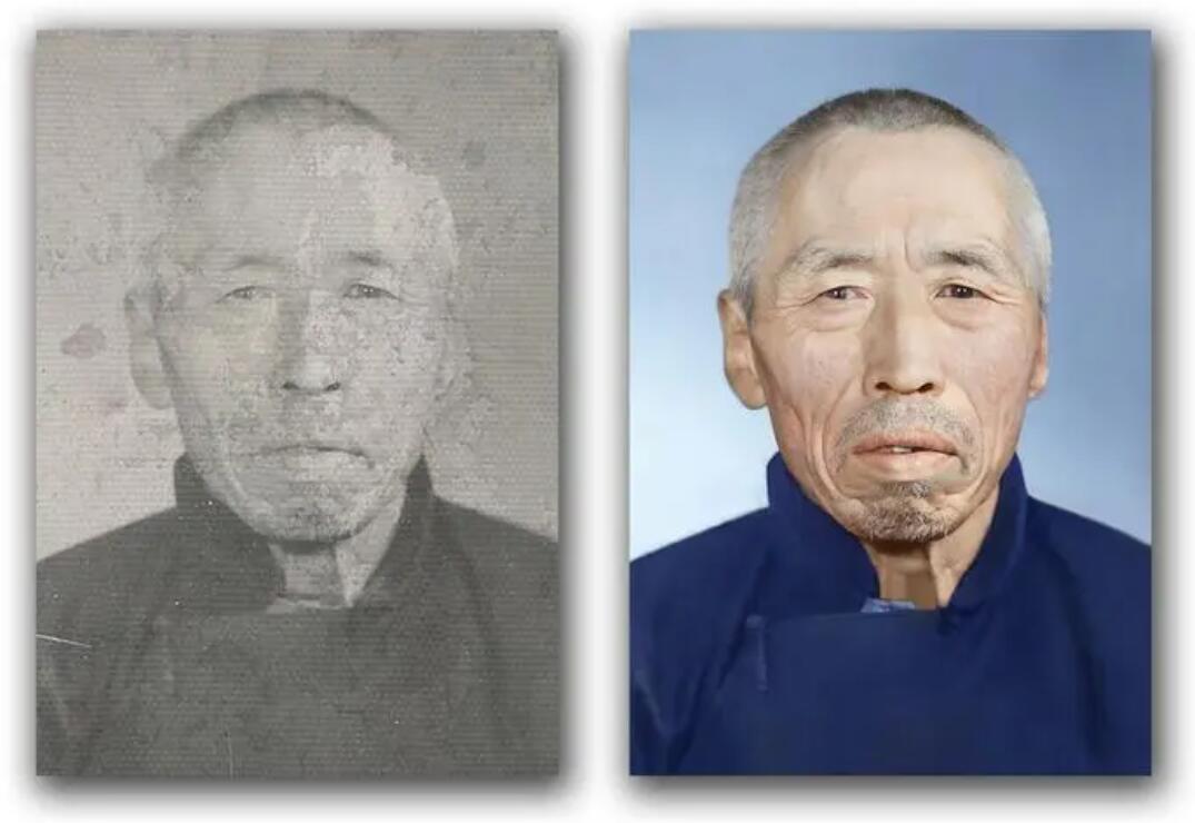 相城破损照片修复-56